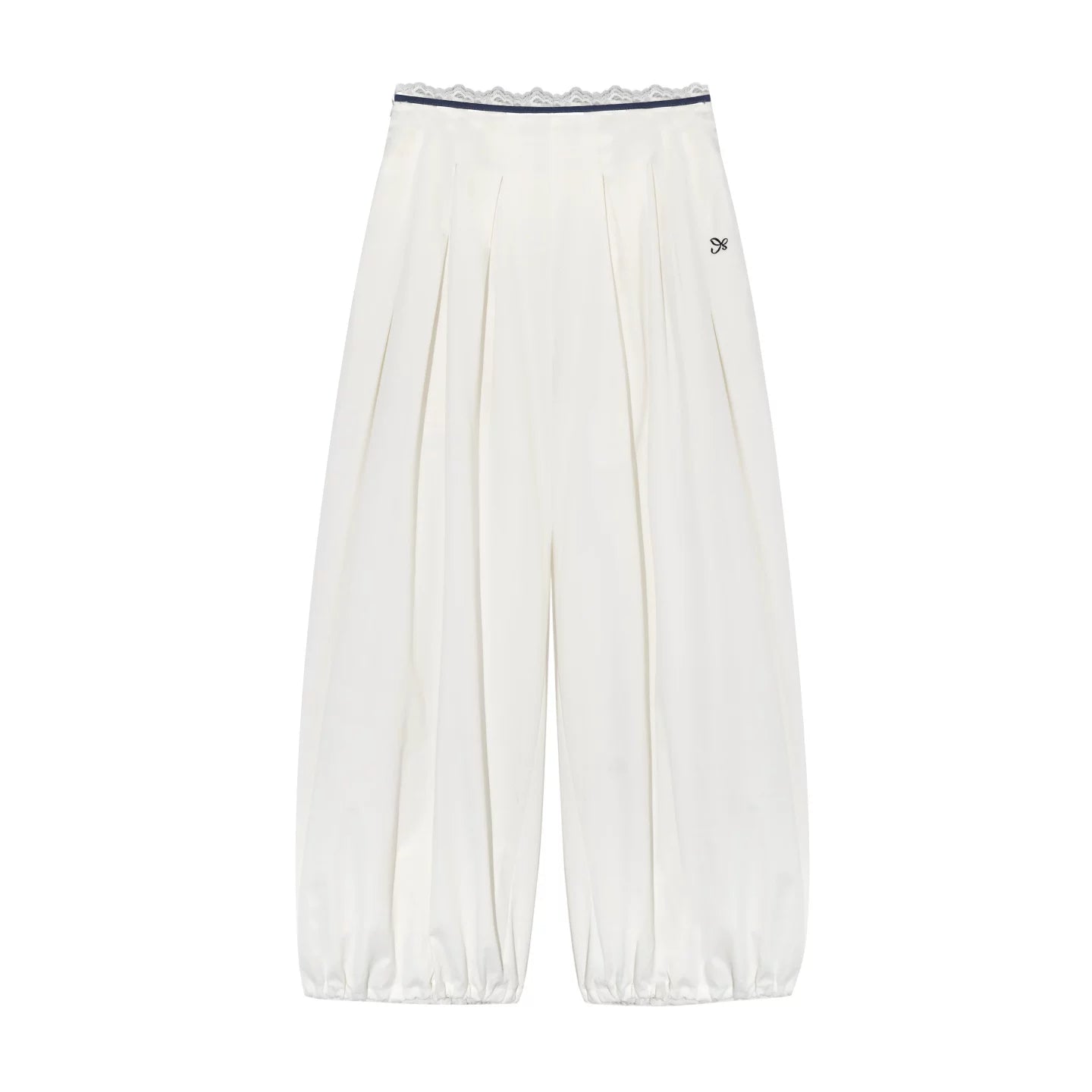 Lace Panel Sport Lounge Set