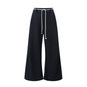 S / Navy Blue