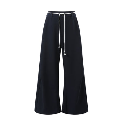 S / Navy Blue