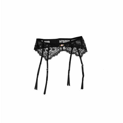Black / S