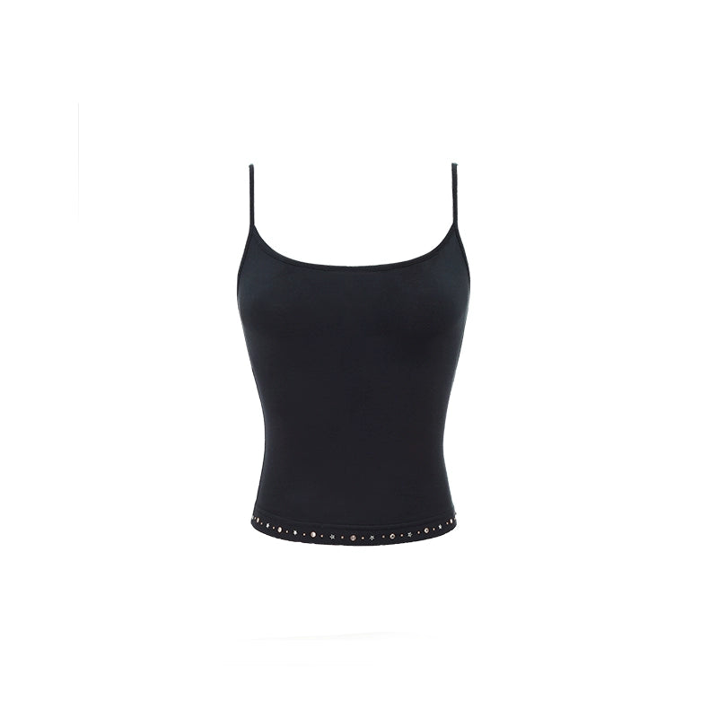 Studded Soft Camisole