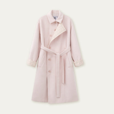 Pink / S