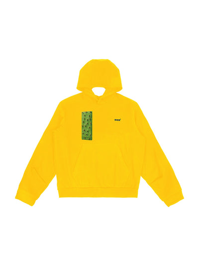 Yellow / S