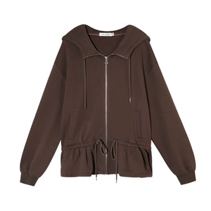 Brown Jackets / S