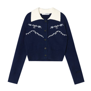 Navy Blue / S