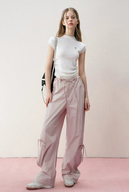 Romantic Cargo Pants