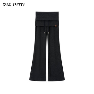 Dark Gray Pants / S