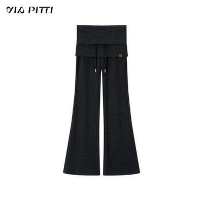 Dark Gray Pants / S
