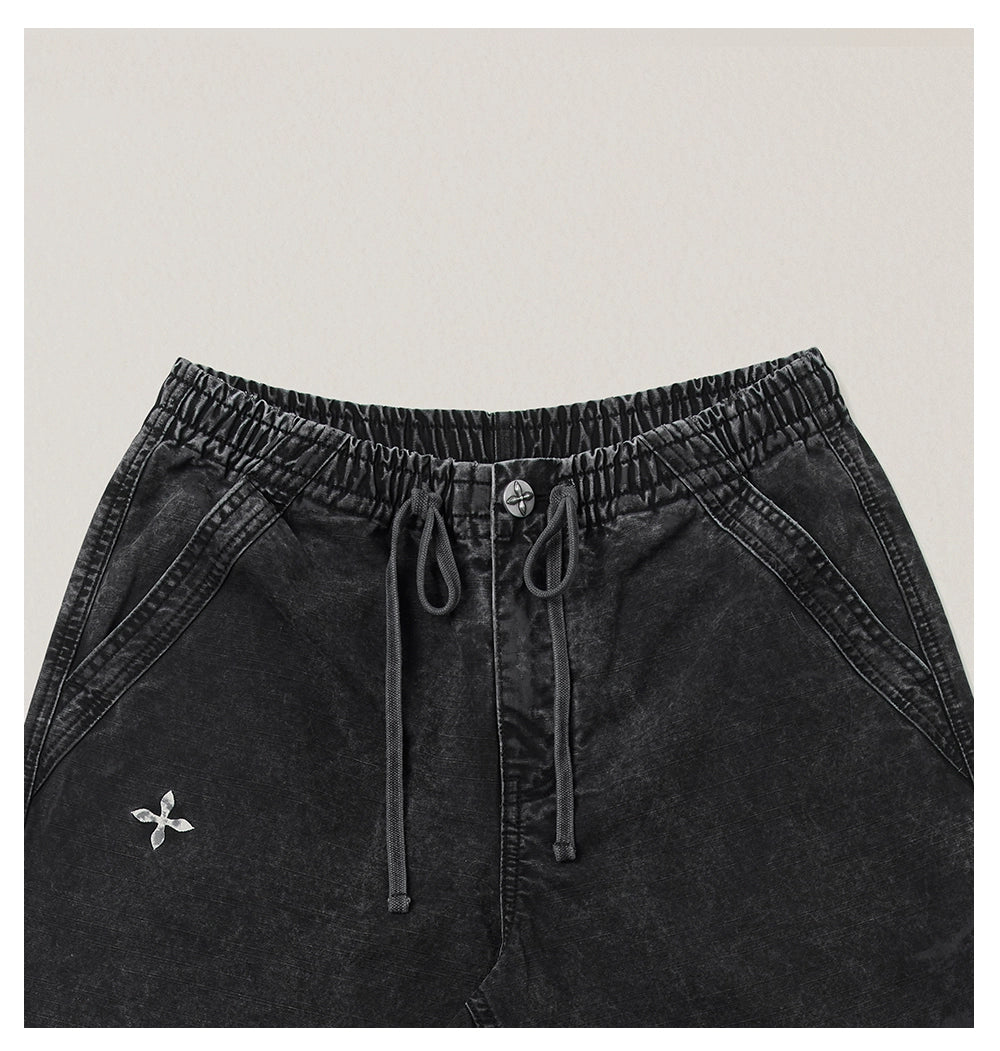 Wild Origin Handcrafted Tapered Utility Pants