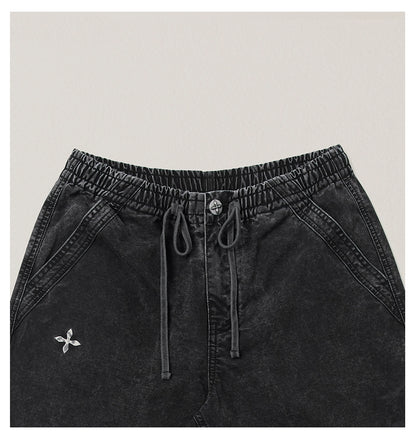 Wild Origin Handcrafted Tapered Utility Pants