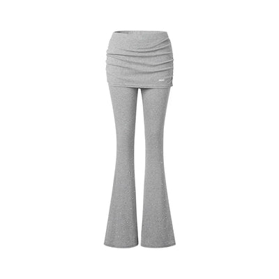 XS / Gray