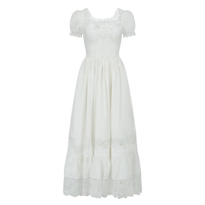 White / XS
