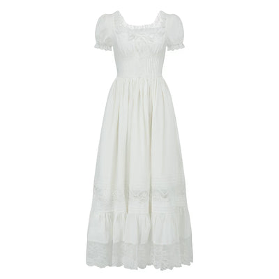 White / XS