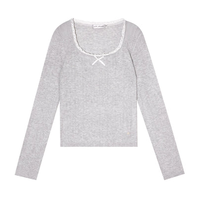 Gray / S