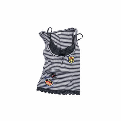 Gray (Pre-sale) / S