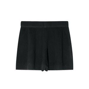 Black short / S