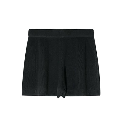 Black short / S