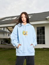 New Sportswear Basic Logo Hoodie - CHINASQUAD