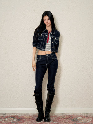 Jeans / M