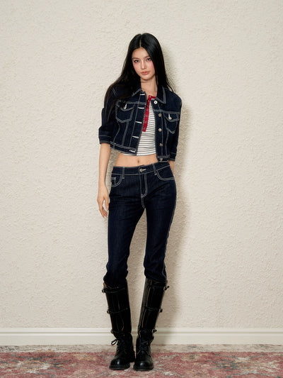 Jeans / M
