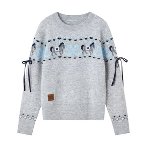 Gray / S