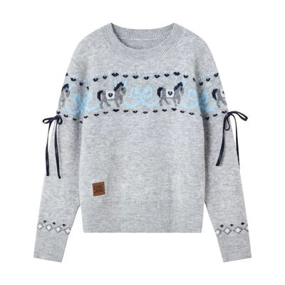 Gray / S