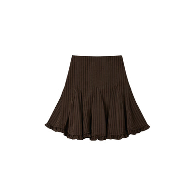 Brown / S