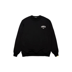 Black / S