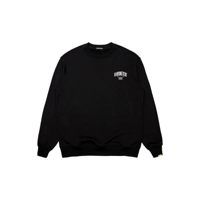 Black / S