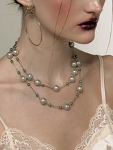 Double-wear Retro Pearl Swater Chain - CHINASQUAD