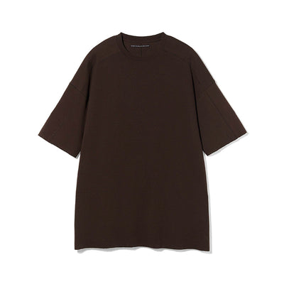 Brown / S