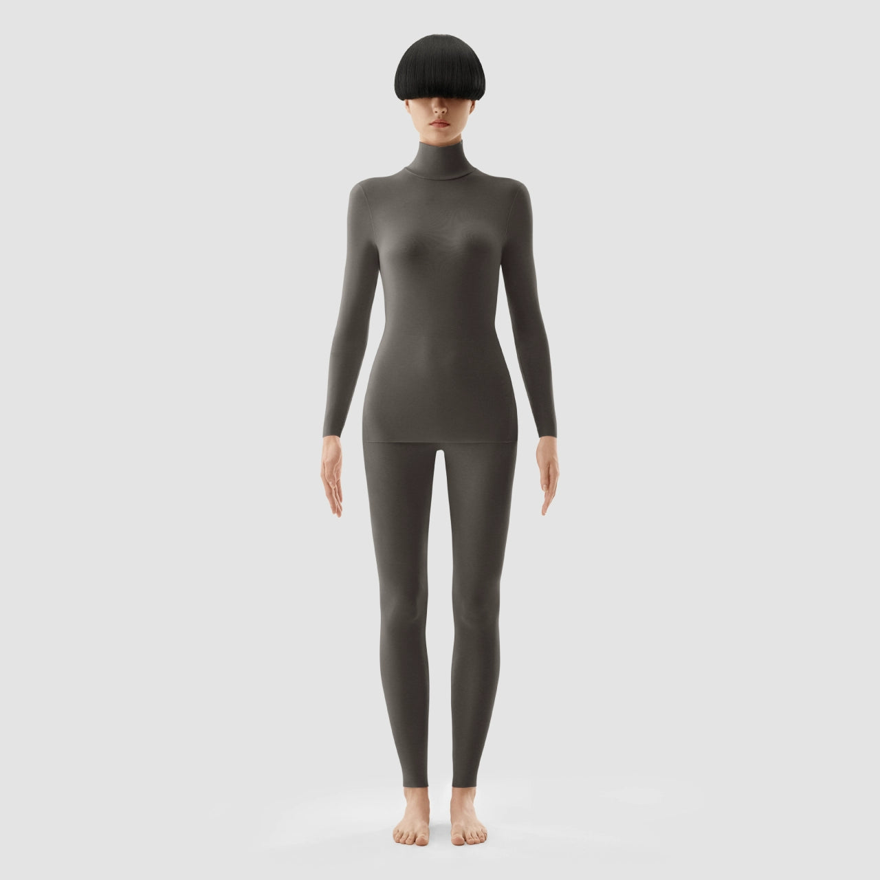 Thermal Skin 501+ Women&