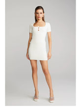 Ribbed Knit Dress - CHINASQUAD