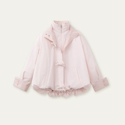 Pink / M