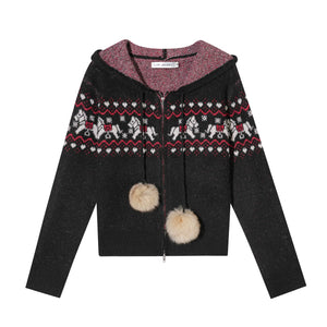 Cardigans / S