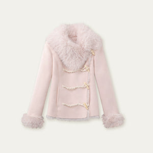 Pink / S