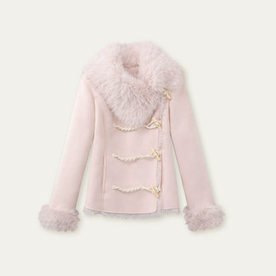 Pink / S