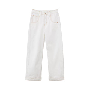 XS / WHITE