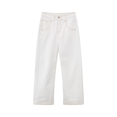 XS / WHITE