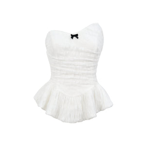 White / XS