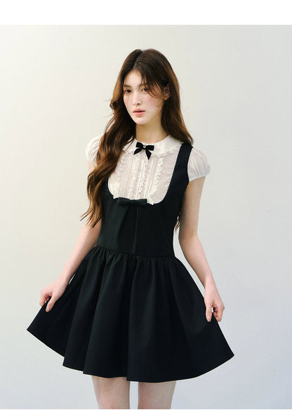 Academy Doll Collar Princess Dress