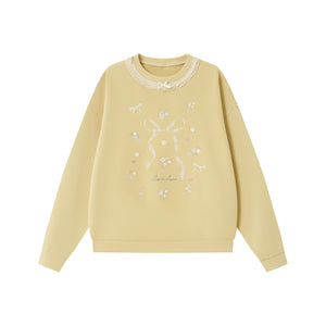 Yellow / M