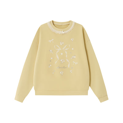 Yellow / M