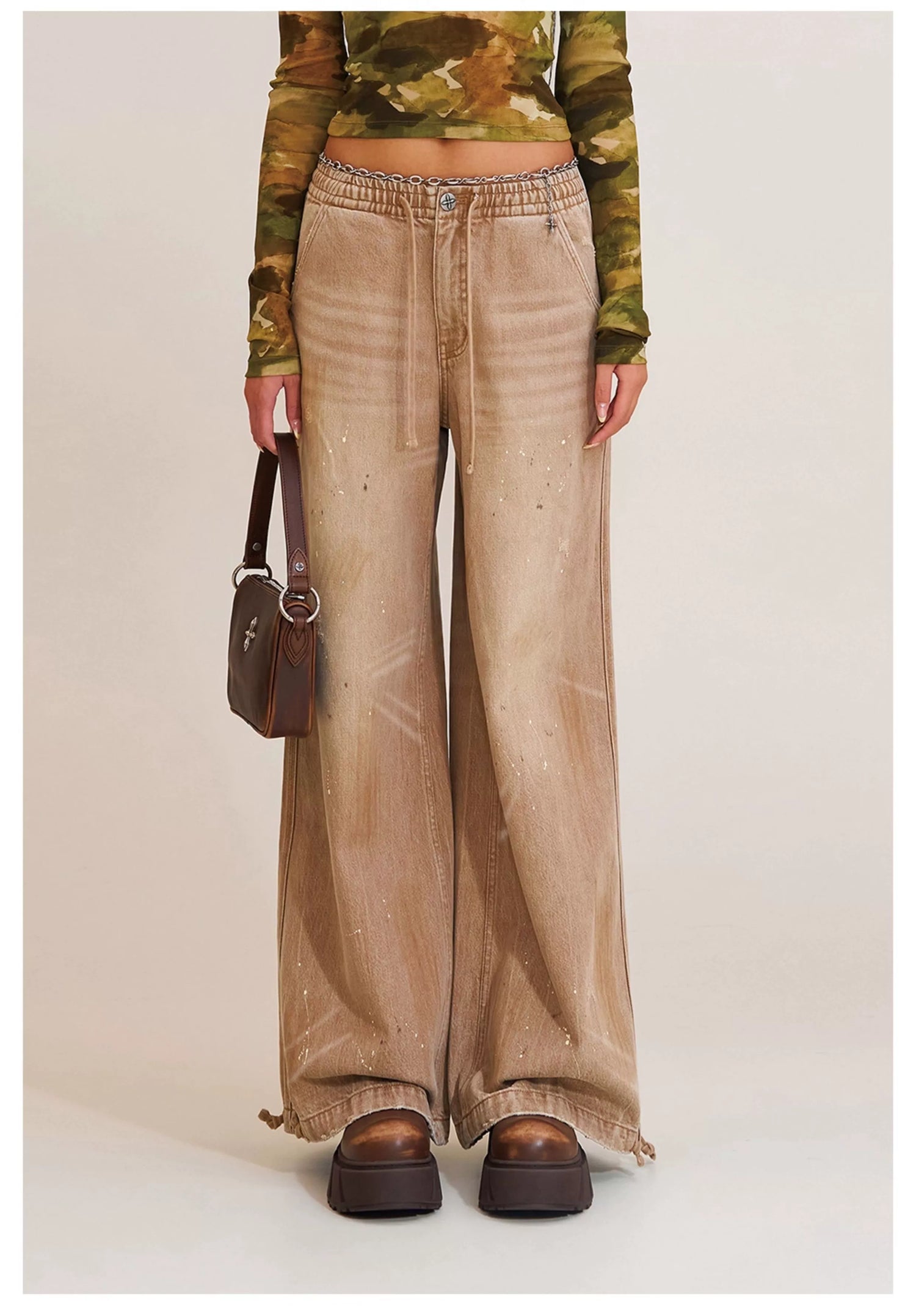 RAGE Origin Handcrafted Tower Cargo Pants