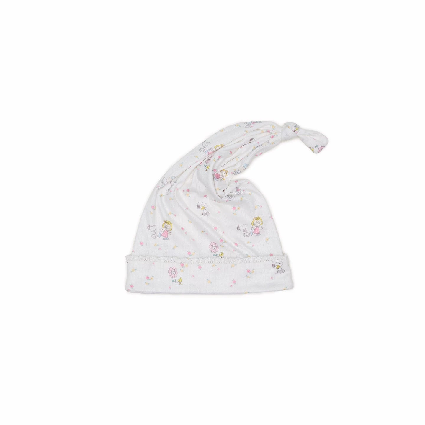 Snoopy Floral Loungewear Pajama Set 1Jinn Studio