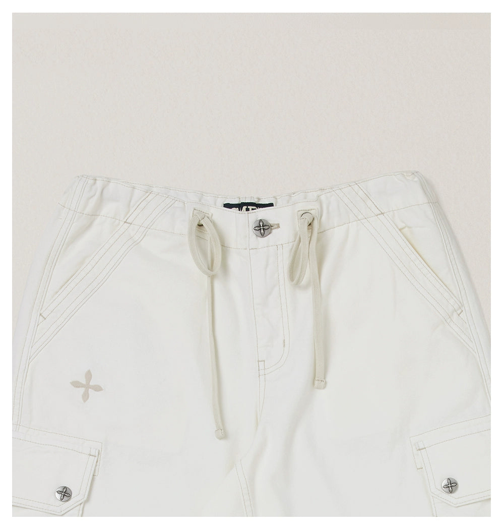 Wild Origin Hand-Dyed Paratrooper Pants