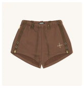 Wildworld Explorer Camp Shorts - CHINASQUAD