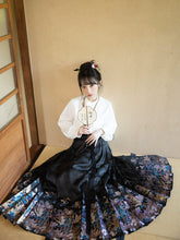 "庄生晓梦" Modern-style Hanfu Set - CHINASQUAD