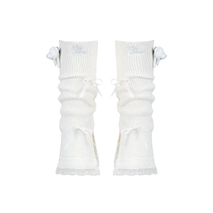 White / F