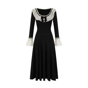 Black / XS